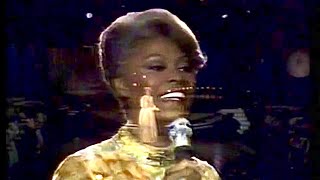 Dionne Warwick | SOLID GOLD | “He’s So Shy” (7/25/1981)