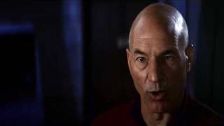 Movie Trailer: Star Trek First Contact