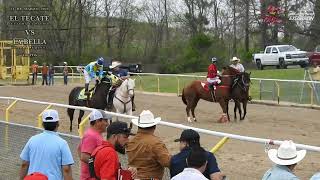 El Tecate vs La Bella 150 YDS | Carril El Gringo