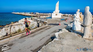 DUATHLON SPRINT SAN BENEDETTO DEL TRONTO 2022