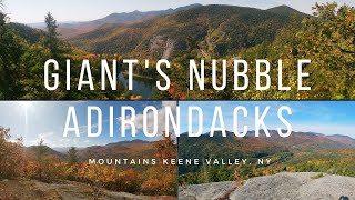 Giant's Nubble Adirondacks