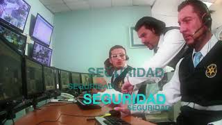 Video institucional Correos del Ecuador