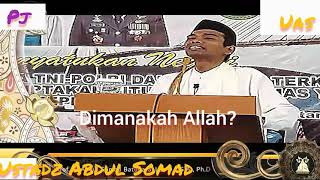 dimana allah?