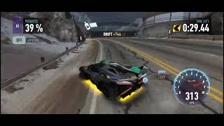 Need For Speed: No Limits - Secret Collectible #12 + Unlocking The Firemonkeys License Plate!