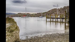 Sightseeing Walk - Windermere