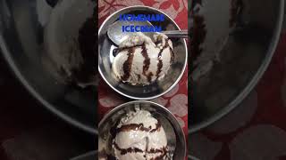 Homemade icecream #yummy #tasty #icecream #desert #sweet #homemade