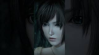 Fatal Frame ended with a twist