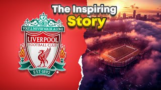 The Inspiring Story Behind Liverpool’s Anthem | "You’ll Never Walk Alone" ✨