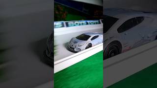 Hot Wheels Lamborghini Huracan