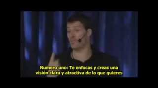 Anthony Robbins   Tres Pilares (Subtitulos en Español) Empoderando Canal