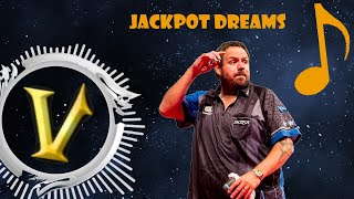 Adrian Lewis Song: Jackpot Dreams