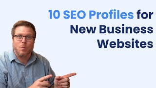 10 SEO Citations & Profiles New Businesses Should Open - Feedbackwrench