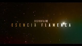 ESENCIA FLAMENCA - Disco ya a la venta (PROMO)