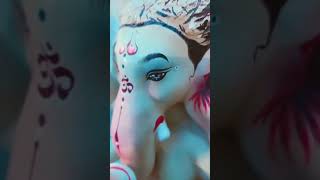 Ganesh Murti 🔥🙏🙏#trending#shortsfeed#subscribe#ganeshji