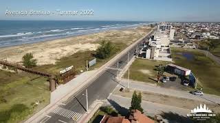 O Crescimento de Balneário Gaivota nos Últimos 11 anos!