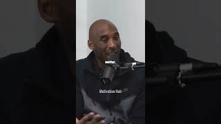 "Unleash the Mamba Mentality: Kobe's Inspirational Journey 🔥🏀 #MambaMindset"