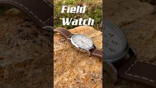 #fieldwatch #watch #timex #time #kerala #malayalam #watchcollector #shorts