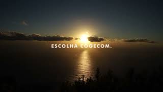 Escolha COGECOM.