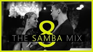 ►SAMBA MUSIC MIX #8