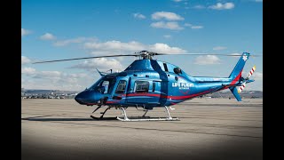 2013 Agusta AW119Kx