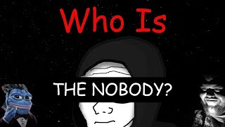 The Nobody Threads: A Strange Internet Mystery