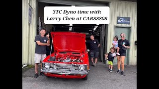 3tc Dyno with Larry Chen at CARSS 808 #3tc #dynojet #psiracing