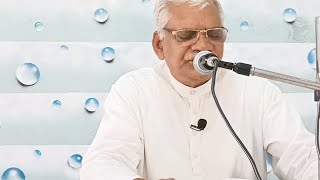 Sunday Service 4 Jun 2023 _ Rev. Dr. G. Nireekshan Kumar _ Holy Church