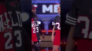 how stupid i look without you 😂 meme (WILD N'OUT🔥)