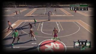 NBA2k15 No Flocking Montage