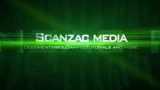 Welcome to Scanzac Media's channel