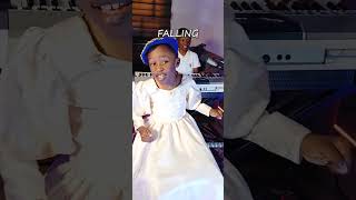 There Shall be Showers of Blessing - Debbyshine Official Full Video