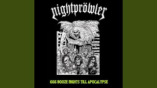 666 Booze Nights Till Apocalypse