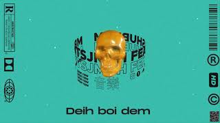 MbintsJmsh Feat Shuhbvm - Deih boi dem (Official hit 2021)