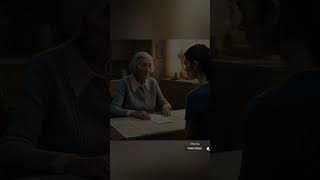 ✅ The lost letter mysterious story 3 #ai #shorts #viral