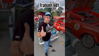 #trabant #trabant601 #trabi #youtubeshorts #shorts