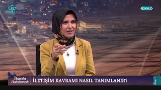 Hayata Dokunmak Programı – Medya Okuryazarlığı ve Dijitalleşme