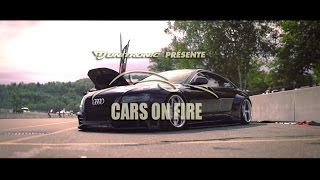 Cars on Fire 2016 - Presented by Unitronic