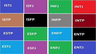 PERSONALITY TYPE - ENFJ |   Extraversion Intuition Feeling Judgment