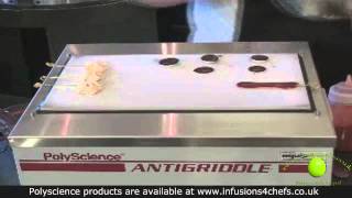 Polyscience Anti Griddle