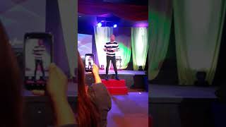 Wacky Kiray Live @ Casino Filipino Bacolod (Part 7)