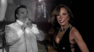 Gloria Trevi & Juan Gabriel - ¿Por Qué Me Haces Llorar?