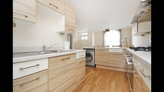 Student Let - Six Double Bedrooms - Canterbury