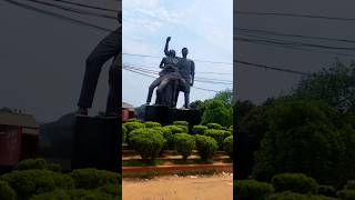 Jahangirnagar University.💚🔥 #youtubeshorts #shortsvideo #vlogs #foryou #shorts