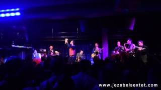 Nobody's Fault But Mine - Tribute to Otis Redding - Mudibu and The Jezebel Sextet