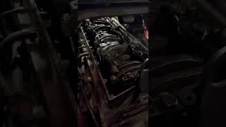 Cummins m11 misfire