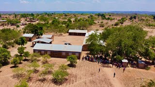 Het bos van Kamilaza | Voorbereidingsreis Malawi Onbeperkt