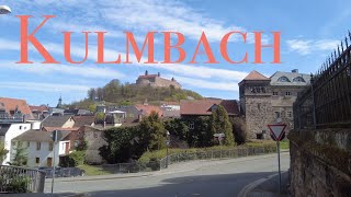 Kulmbach : Frühling 2024