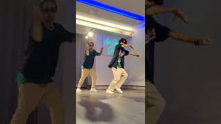 Main Sharabi | Shubh X Ajay Choreography