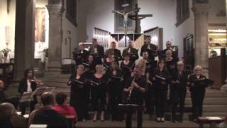 Anima Mia Confida nel Signore - Coro San Bartolomeo 5/6/2016