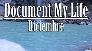 Document My Life - Diciembre 2015 #SemanaSecreta | EL SECRETO DE LOS LIBROS.